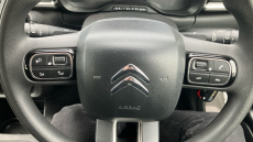 Citroen C3 1.2 PureTech 82 Feel 5dr Petrol Hatchback